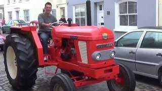 Details Alderney Week 2016 Cavalcade Update