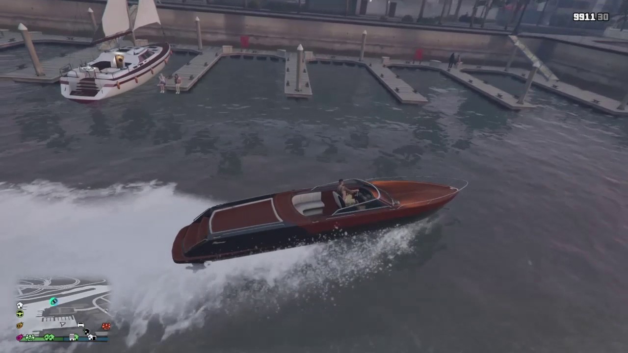 Rags To Riches Middle School #5 Part 2