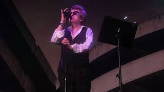 &quot;Pretty in Pink &amp; Be Like Love &amp; No One&quot; The Psychedelic Furs@Parx Bensalem, PA 7/16/22