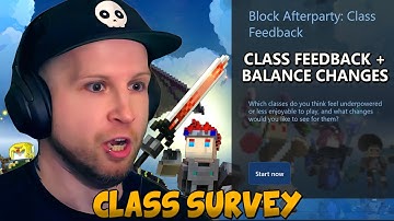 TROVE KLASSENQUÊTE (2025) - Mijn ongefilterde mening over ELKE KLAS in Trove