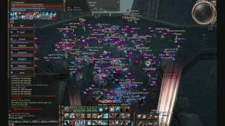 L2Elixir Baium Fight 02 part A