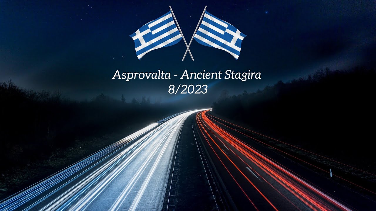 Asprovalta - Stagira