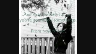 16th avenue- tentativa favorita ( lyrics and pictures )