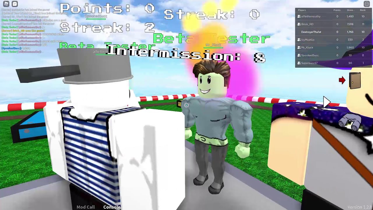 RBLXWARE #2 | ROBLOX