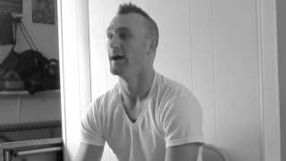 Tim Long Pre-Fight Interview