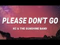 Kc  the sunshine band  please dont go dahmer monster lyrics