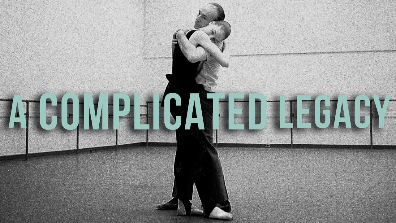 Episode 3 - You are Angels | Dancing with Shadows