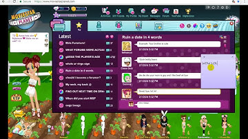 Checking out forums MSP