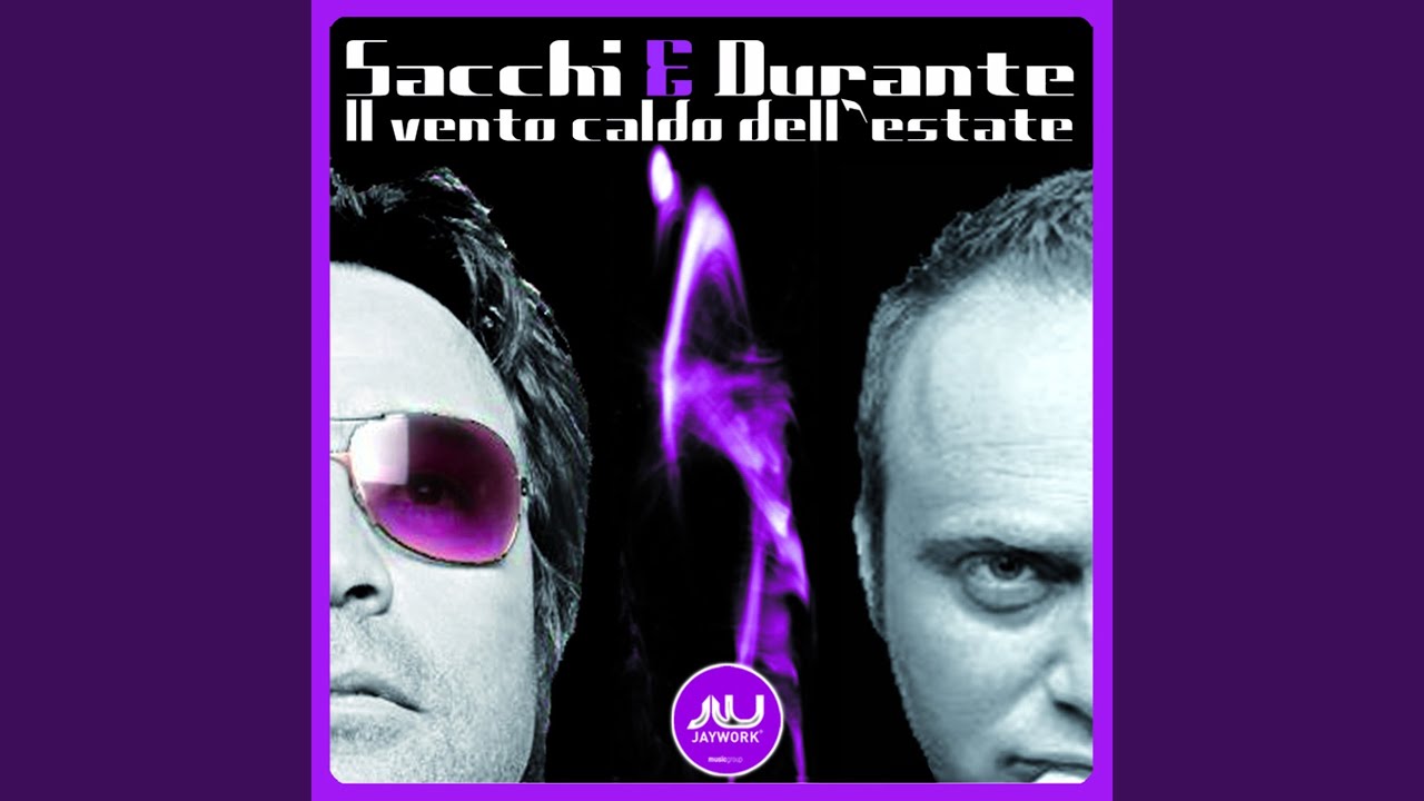 Il Vento Caldo Dell Estate Testo