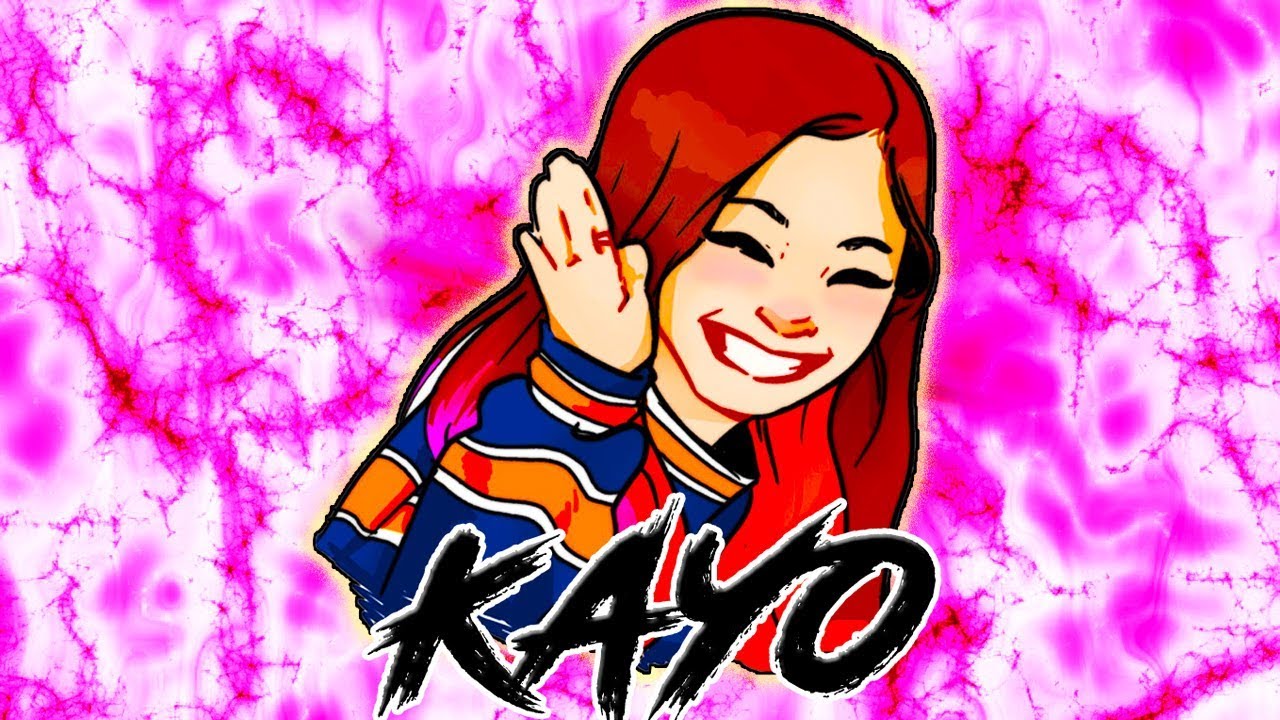 Guarda NEW CHANNEL! Kayo K-pop Intro su YouTube Guarda NEW CHANNEL! Kayo K-pop Intro su YouTube
