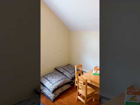 40 Jackson Avenue, East Providence, RI home video tour