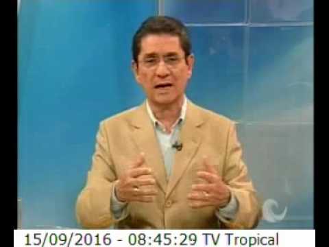 balanço geral toledo Encontro com a Notícia 15/09/2016 - Ao Vivo da Redação | Segurança