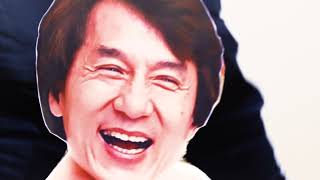 Hippie I Ye - Jackie Chan (Official Music Video) 4K