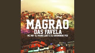 Magrão das Favela