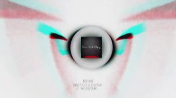 Particles Emission Music Visualizer