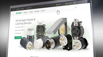 Bryant: One Hubbell Web Launch