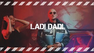 FRAUENARZT x OLEXESH - LADI DADI (slowed+reverb)