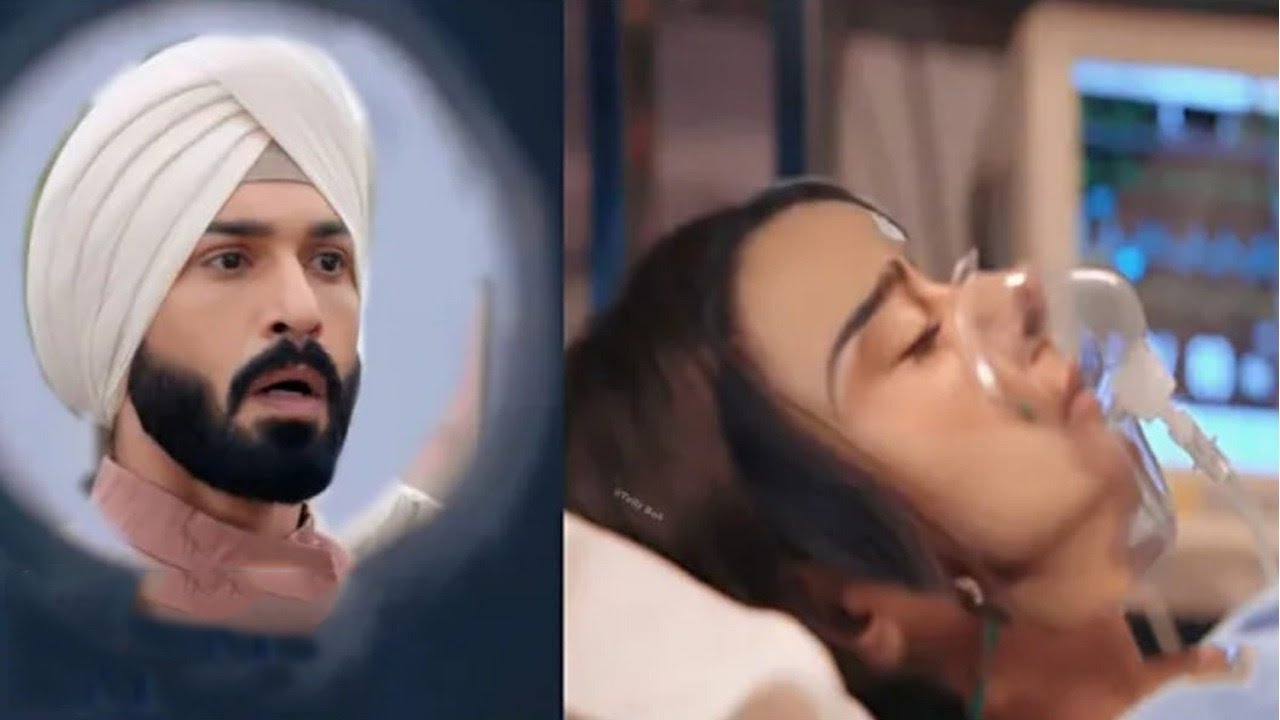 Teri Meri Dooriyaan Sahiba In Operation Theatre, Angad Crying Episode YouTube Teri Meri Dooriyaan Sahiba In Operation Theatre, Angad Crying Episode YouTube
