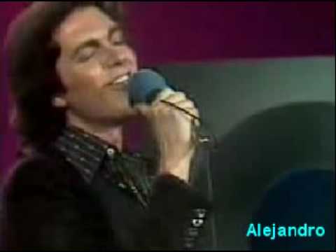 Camilo Sesto - Con El Viento A Tu Favor (Audio HQ)