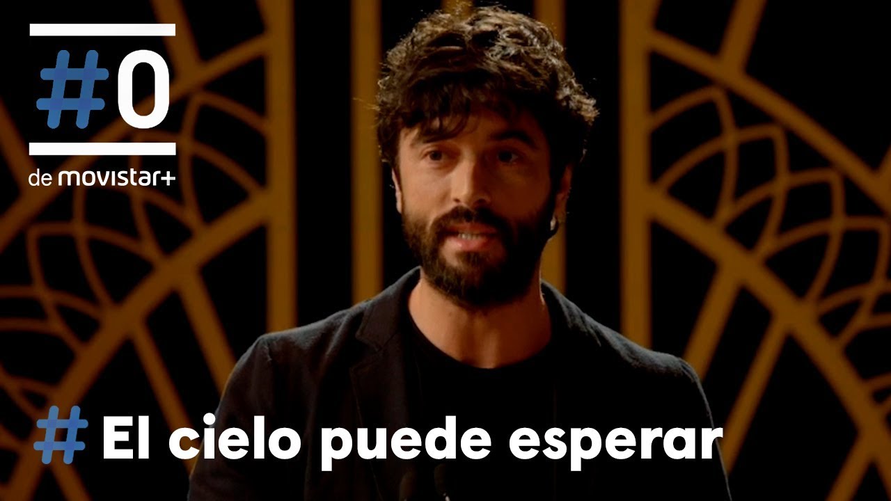 El cielo puede esperar: Javier Rey: 