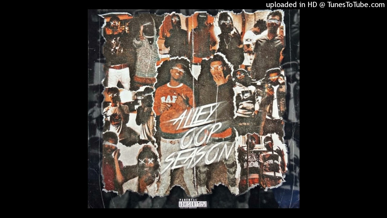 Shootergang VJ x Red Paint Mava - Imma Shoot (Official Audio) [Bonus Track]