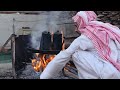 Al-Ahsa Farmer's Tea by Muslim Al-Ibrahim with the Taste of Generosity