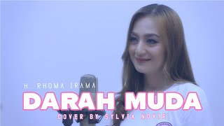 Video thumbnail of "DARAH MUDA - RHOMA IRAMA || COVER SYLVIA NOVIE || Versi Unplugged"