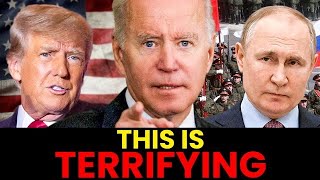 Biden JUST Created a Huge Problem For America