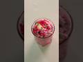 फलूदा रेसीपी..🍨🌹/Faluda At Home#shorts#youtubeshorts