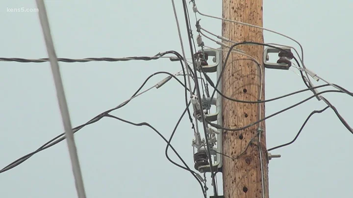 ERCOT requests Texans to conserve power, warns it could potentially enter emergency conditions