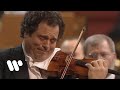 Capture de la vidéo Itzhak Perlman – Beethoven: Violin Concerto (With Daniel Barenboim, Berliner Philharmoniker)