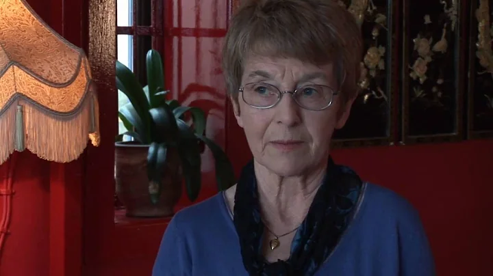 Sue Stern - Literature Northwest