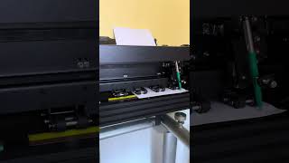 How We Automated 150+ Handwritten Letters Daily | UUNA TEK iAuto Handwriting Machine in Action