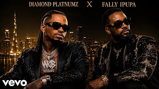  Diamond Platnumz ft. Fally Ipupa–Bella Baby