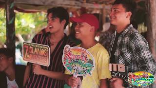 7 Islands Local Tour Operators and Vloggers Familiarization Tour | Mercedes ISDA Best
