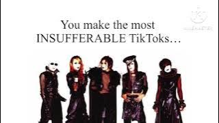 What your favourite Visual Kei band/artist says about YOU!