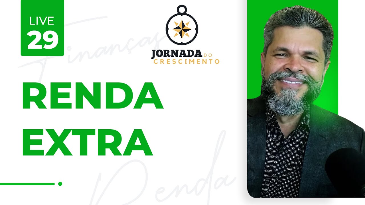 #174 - Renda Extra | Jornada do Crescimento - ADMINISTRAR (006)