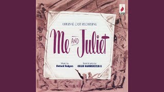 It's Me (feat. Isabel Bigley & Bill Hayes) - The Original Broadway Cast