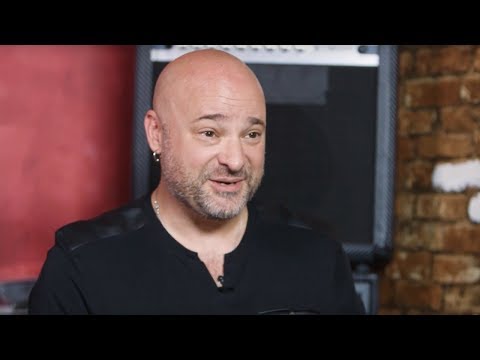 David Draiman's Advice for New Bands