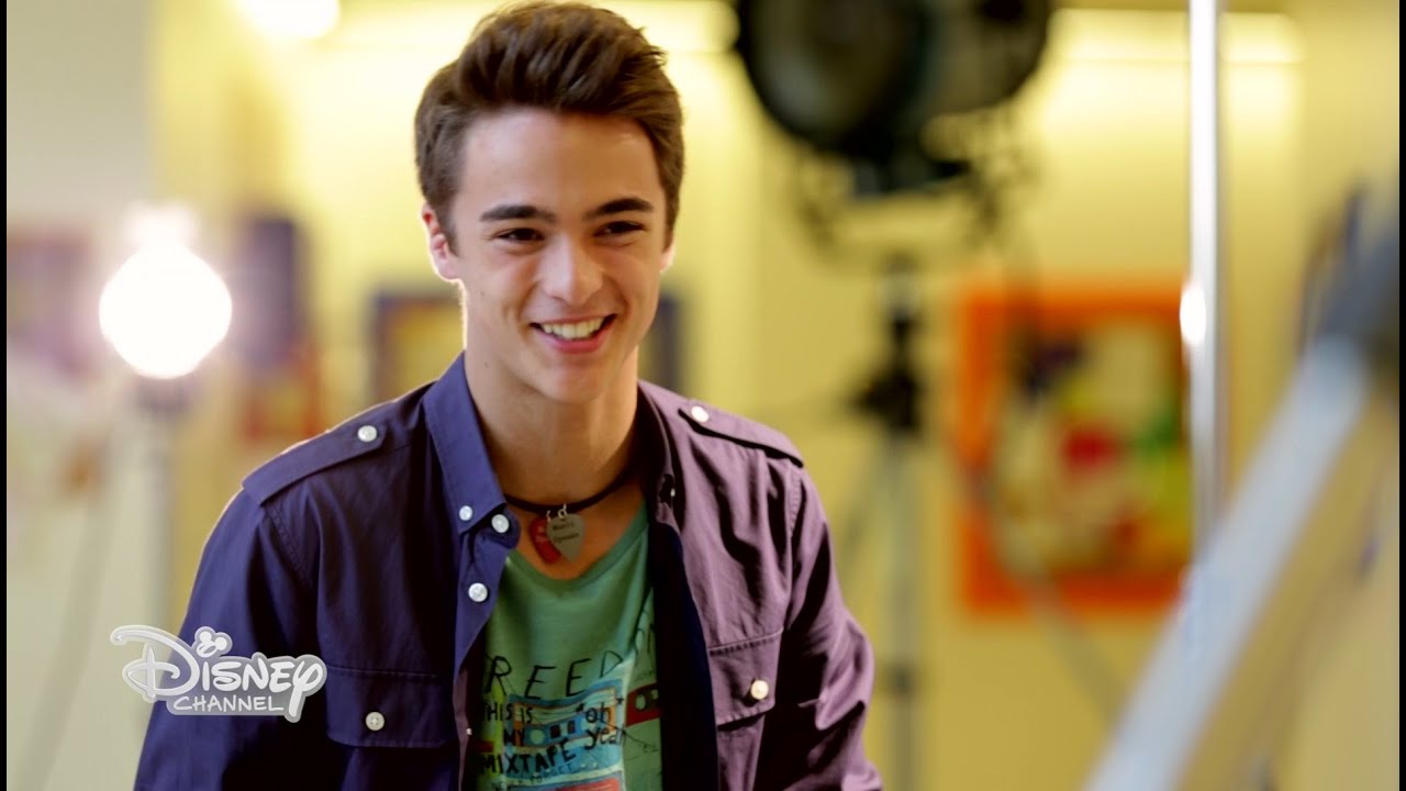 Alex & Co. - La vita sul set - Backstage Stagione 3