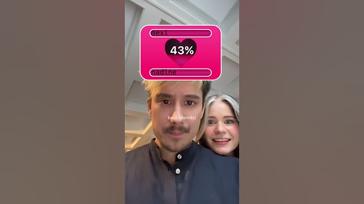 LOVE-testl👩🏻‍❤️‍💋‍👨🏼⁉️😳 #julienbam #boyfriend #lovetest