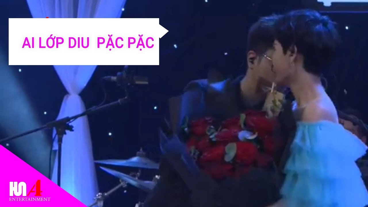 Bùi Anh Tuấn - Hiền Hồ - Tình trong như đã, mặt ngoài còn e =))