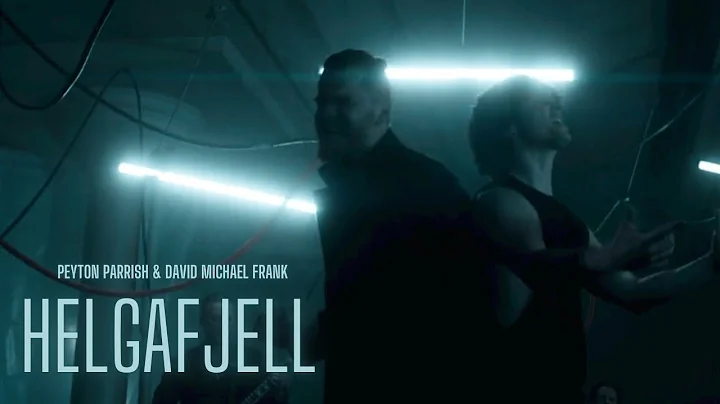 Peyton Parrish - Helgafjell (Viking Alternative Ro...
