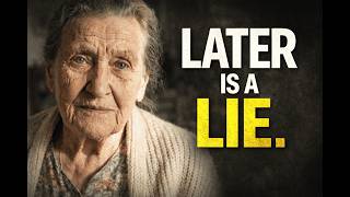 I'm 92… It Took Me a Lifetime To Learn This (Don't Waste Yours)