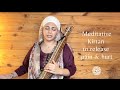 Kirtan for healing hurt and pain held in the heart  bande khoj dil har roj