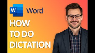 How To Do Dictation In Microsoft Word For Beginners [Latest 2025 Update]