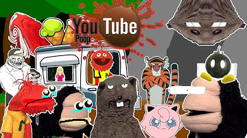 YTP Collab Entry: Gruff and Bun