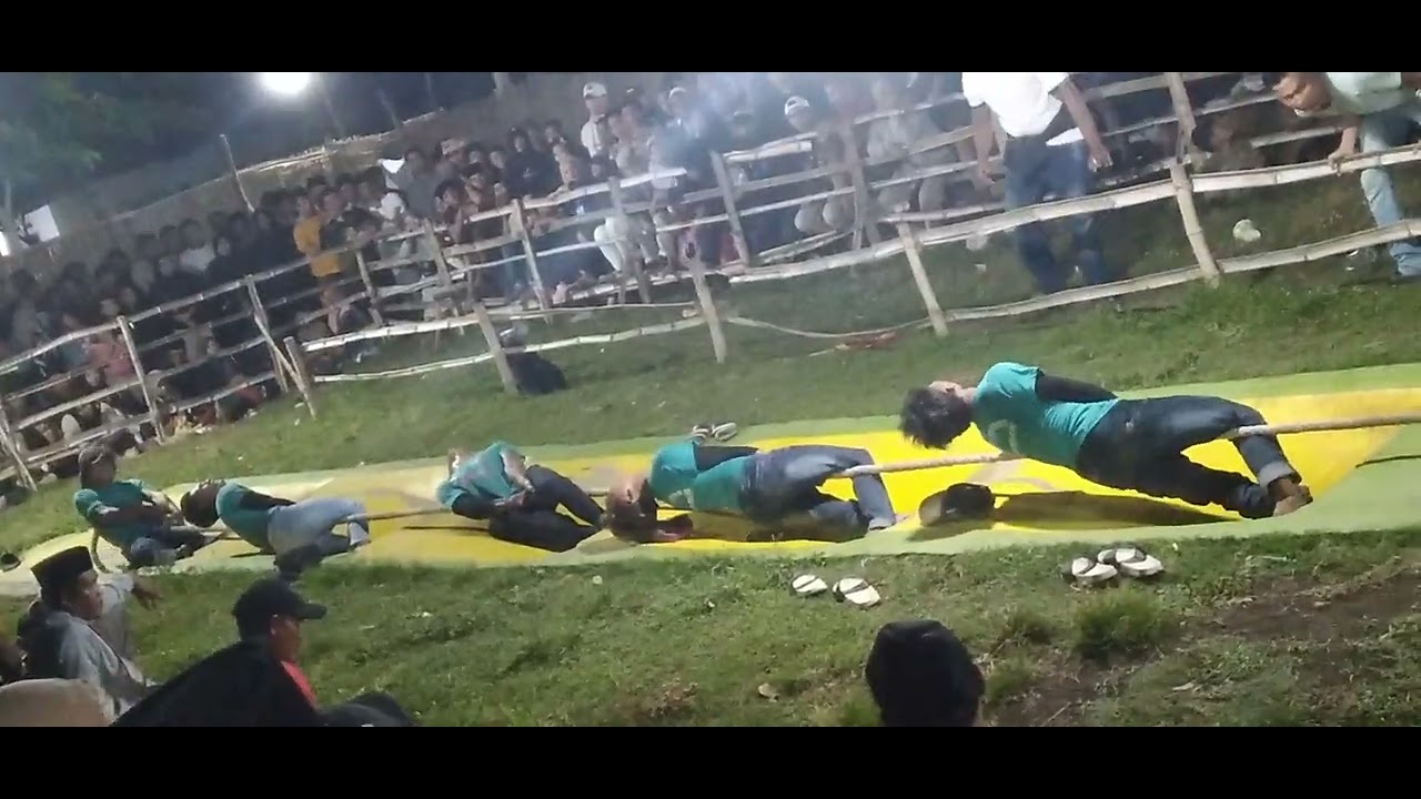 Semi final set 2.SALEP TARJE kelas 60#tariktambangprobolinggo #liprak #saleptarje #fypyoutube 