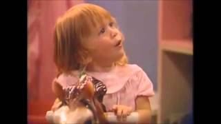The Olsen Twins May Be In Fuller House After All