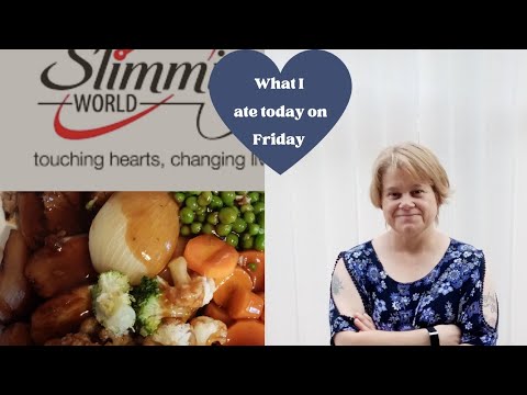 what I ate today on the slimming world plan | 22.7.22 | yummy food today | #sw